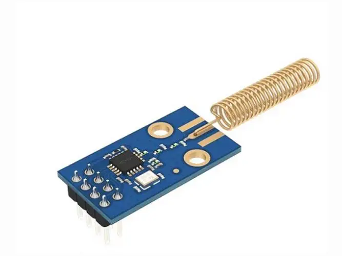 Controlling Impedance Continuity of Coaxial Connectors in RF Module Assembly