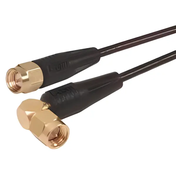 Coaxial cable (4)zty