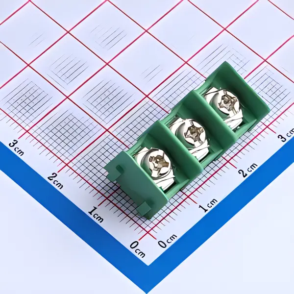Barrier Terminal Blocks (7)z7c