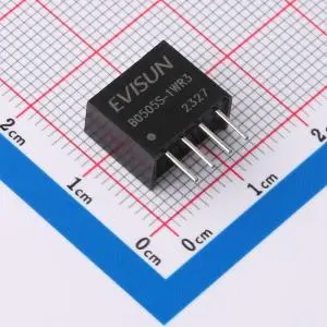 Isolated Power Module (8)