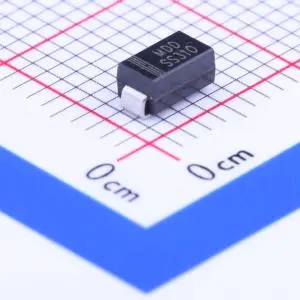 Schottky Barrier Diode (5)m7p