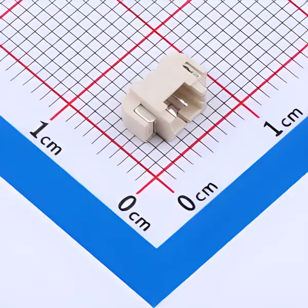Wire To Board Connector (24)vge
