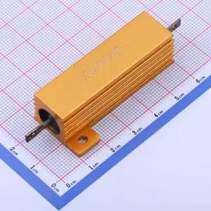 Aluminum Case,Porcelain Tube Resistance (18)