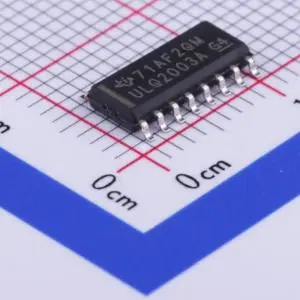 Darlington Transistor Arrays (36)
