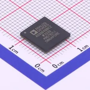 RF Transceiver IC (38)