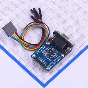 RS232 Bus Module (7)