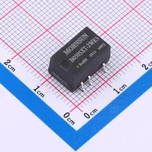 DC-DC Power Module (48)
