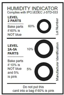 What Are SMT Moisture-Sensitive Devices (MSD)? How to Manage Them? (Part 4)