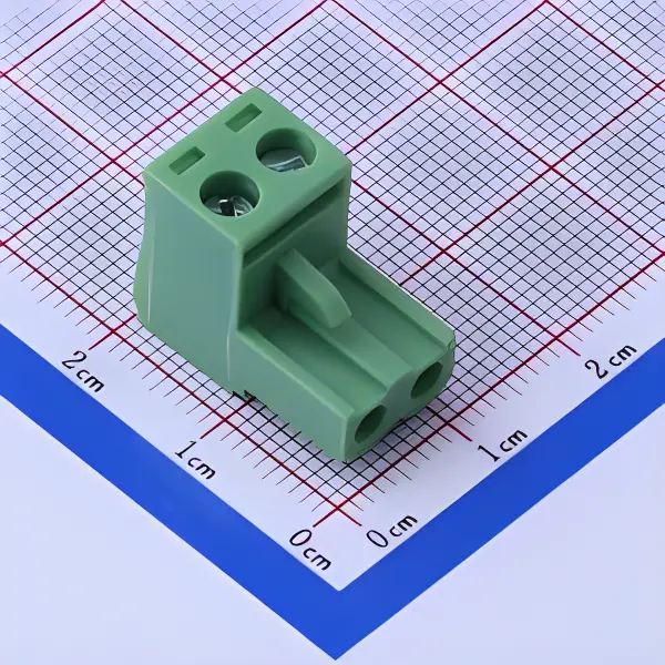 Pluggable System Terminal Block (12)n0u