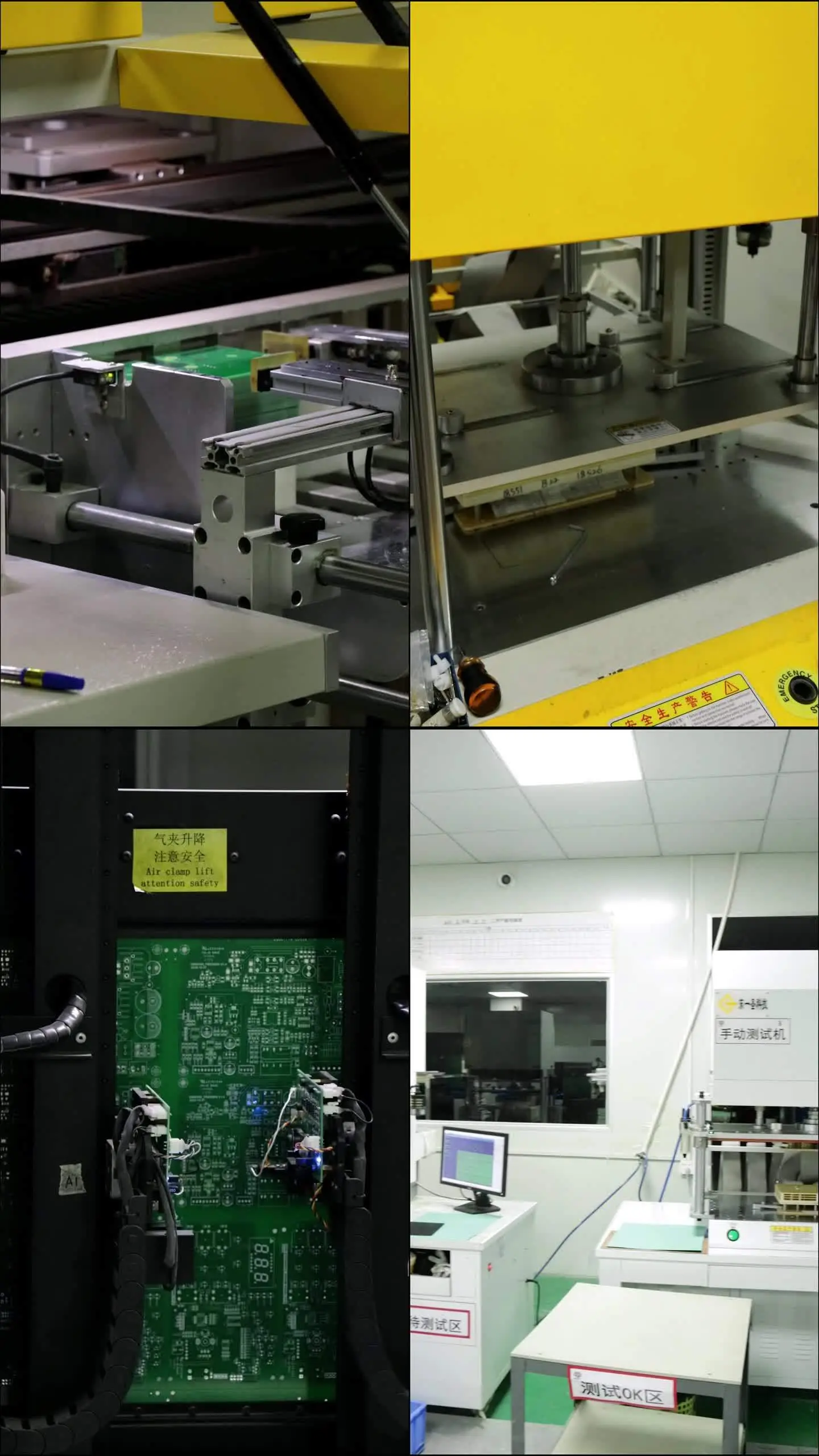 Test Point Design to Meet the Reliability Requirements of Flying Probe Testing