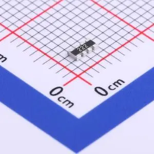 Resistor Networks (8)
