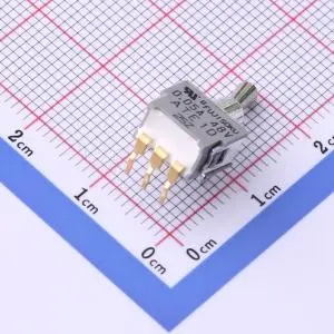 Toggle Switches (38)