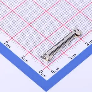 Edgeboard Connectors (4)owv