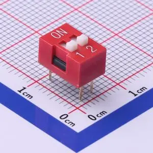 DIP Switch (10)