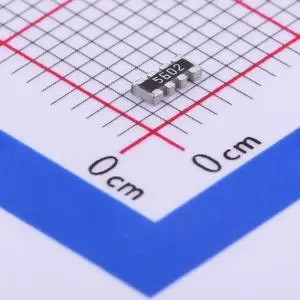 Resistor Networks (30)