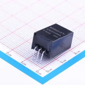 DC-DC Power Module (54)