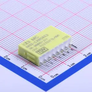 RS232 Bus Module (4)