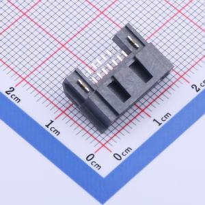 Edgeboard Connectors (40)rhe