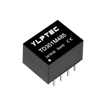 RS485 Bus Module