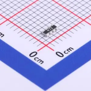Resistor Networks (31)