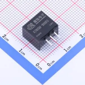 DC-DC Power Module (3)
