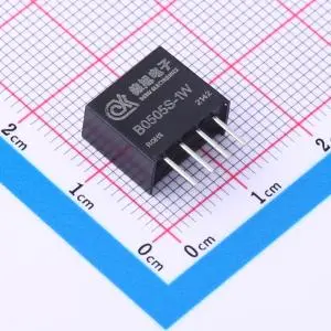 Isolated Power Module (7)