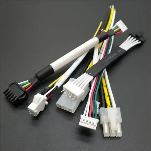Wire Harness Cable Customized