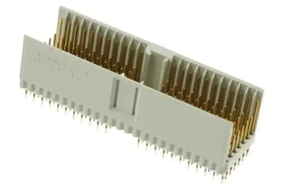 PCB Hole Tolerance Design for Press-Fit Connector Assembly