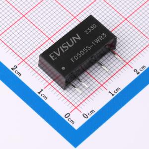 Isolated Power Module (16)