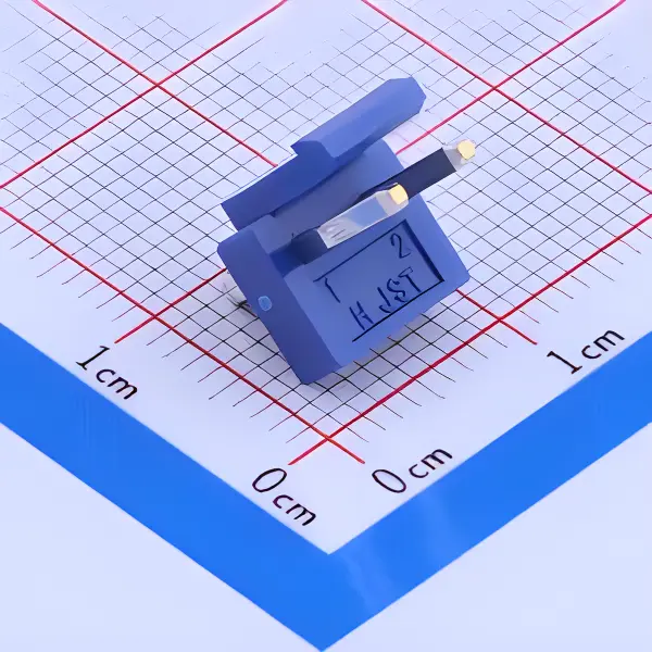 Wire To Board Connector (19)5w1