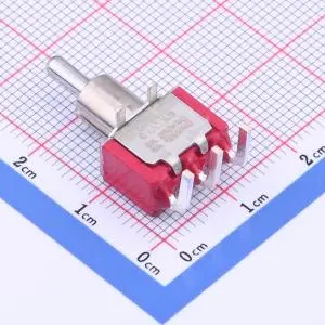 Toggle Switches (18)