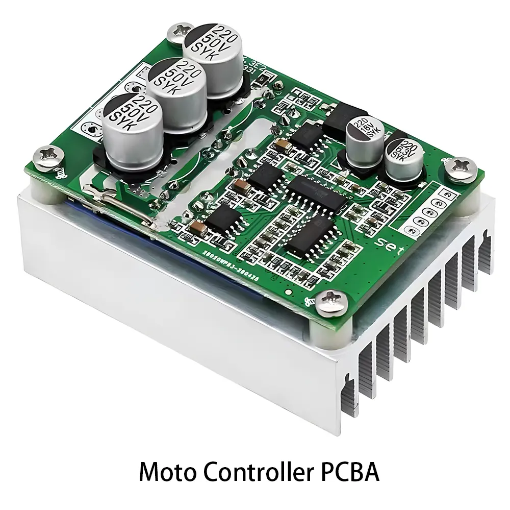 Industrial Control PCBA