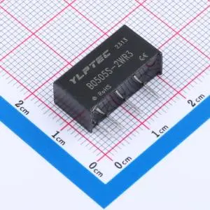 Isolated Power Module (14)
