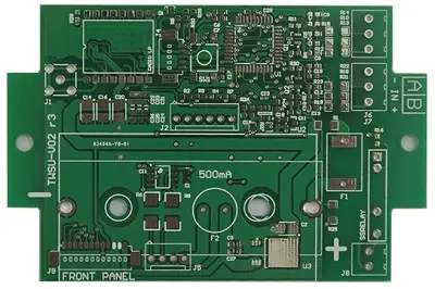 PCB