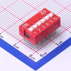 DIP Switch (19)