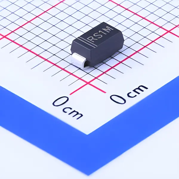 High Efficiency Diode (4)4dv