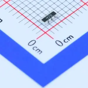 Resistor Networks (4)