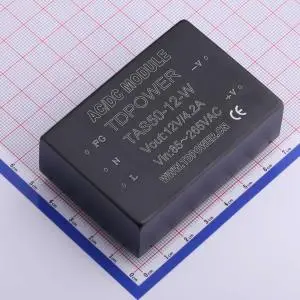 AC-DC Power Module (9)