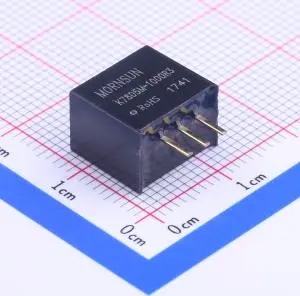 DC-DC Power Module (52)