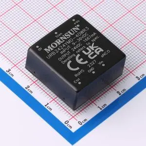 DC-DC Power Module (17)