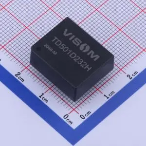 RS232 Bus Module (6)