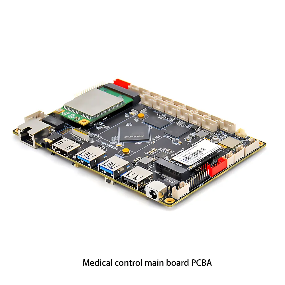 Medical Equipment PCBA