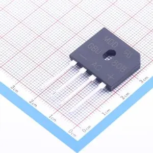 Bridge Rectifier (6)hsm