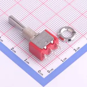 Toggle Switches (42)