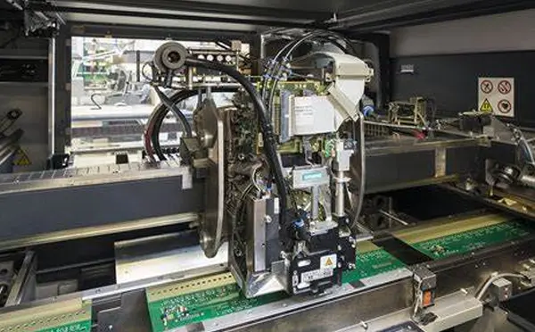 Detailed Explanation of Allowable Placement Offset for SMT Components