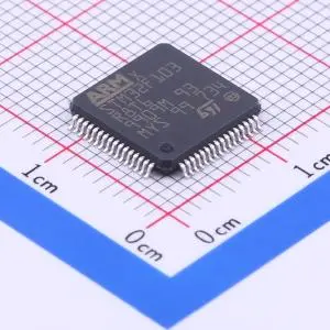 STM32F103R8T6