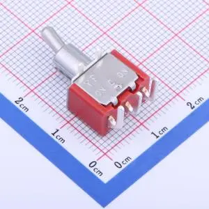 Toggle Switches (39)