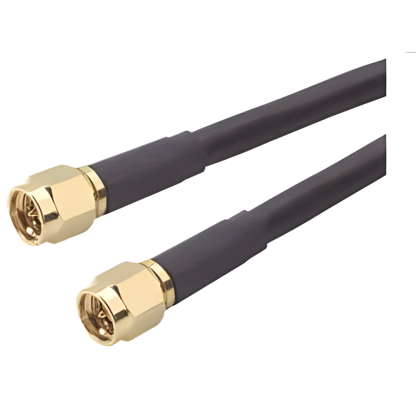 Coaxial cable (6)9i6