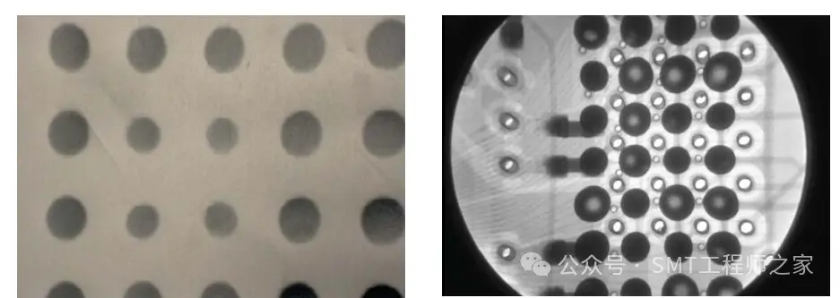 SMT BGA Solder Joint Quality Inspection Technology (Part 1)