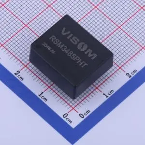 RS485 Bus Module (11)